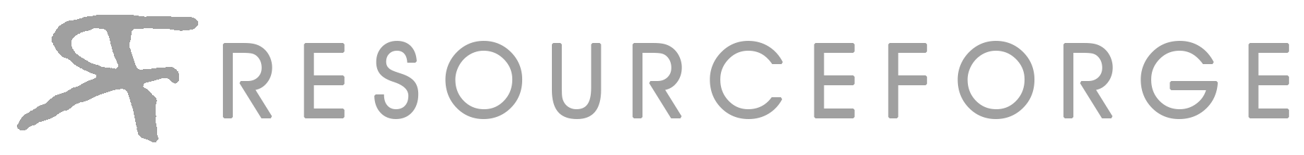 Resource Forge
